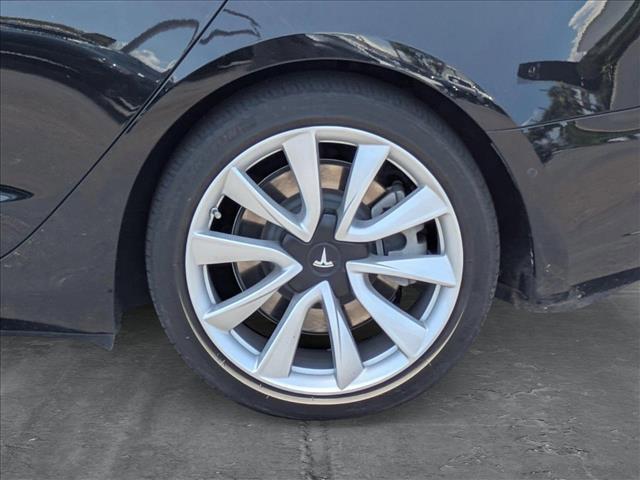 used 2018 Tesla Model 3 car, priced at $17,984