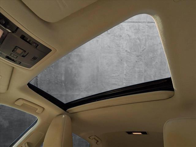 used 2022 Lexus RX 350 car, priced at $42,150