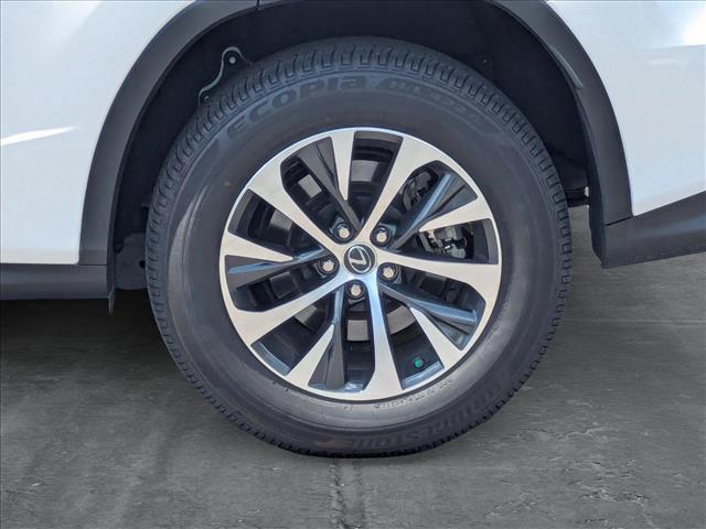 used 2022 Lexus RX 350 car, priced at $42,150