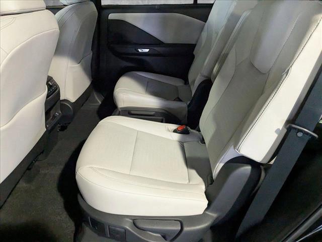 new 2025 Lexus TX 350 car, priced at $67,658