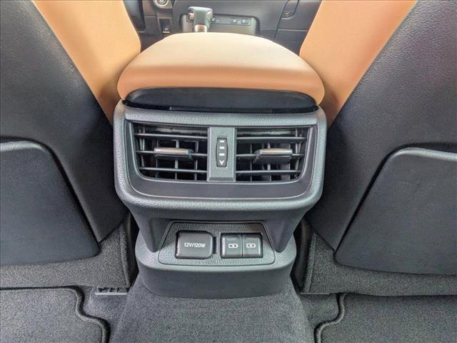 used 2025 Lexus ES 350 car, priced at $44,499
