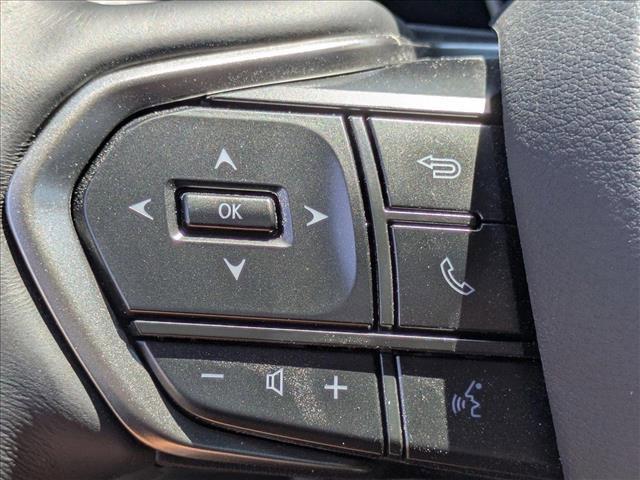 used 2025 Lexus TX 350 car, priced at $65,999