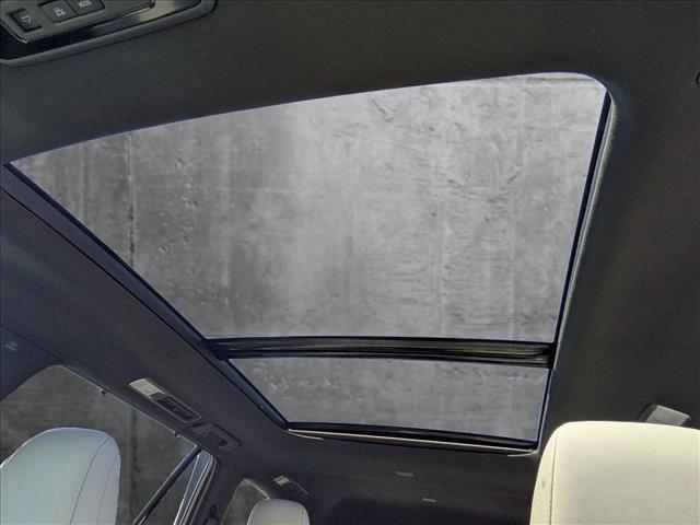 used 2025 Lexus TX 350 car, priced at $65,999