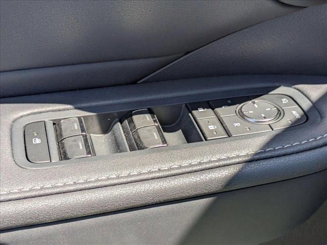 used 2025 Lexus TX 350 car, priced at $65,999
