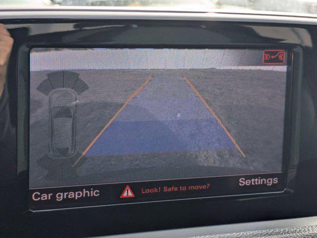 used 2018 Audi Q3 car, priced at $13,425