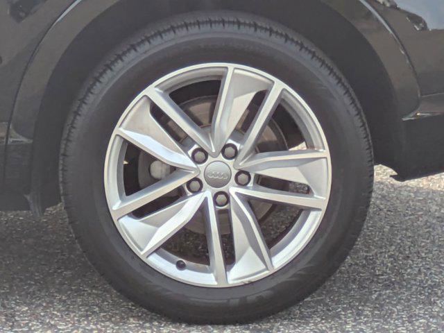 used 2018 Audi Q3 car, priced at $13,425