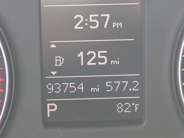 used 2018 Audi Q3 car, priced at $13,425