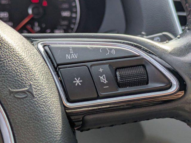 used 2018 Audi Q3 car, priced at $13,425