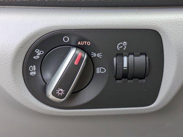 used 2018 Audi Q3 car, priced at $13,425