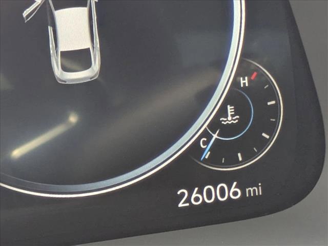 used 2022 Hyundai Sonata car, priced at $22,998