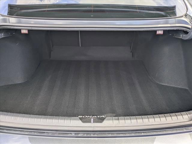 used 2022 Hyundai Sonata car, priced at $22,998