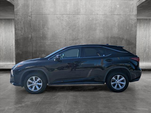 used 2017 Lexus RX 350 car, priced at $25,989