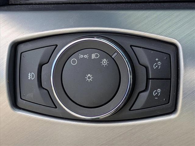 used 2019 Ford Mustang car, priced at $26,998