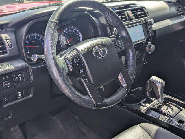 used 2019 Toyota 4Runner car, priced at $31,831