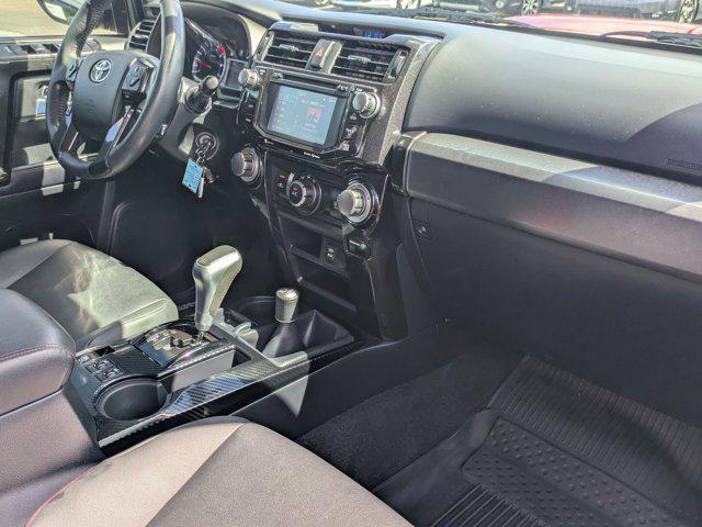 used 2019 Toyota 4Runner car, priced at $31,831