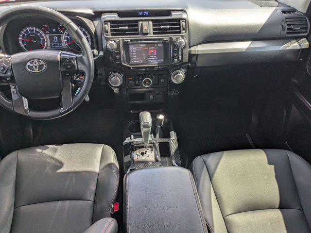 used 2019 Toyota 4Runner car, priced at $31,831