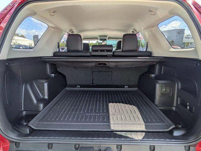 used 2019 Toyota 4Runner car, priced at $31,831