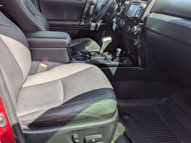 used 2019 Toyota 4Runner car, priced at $31,831