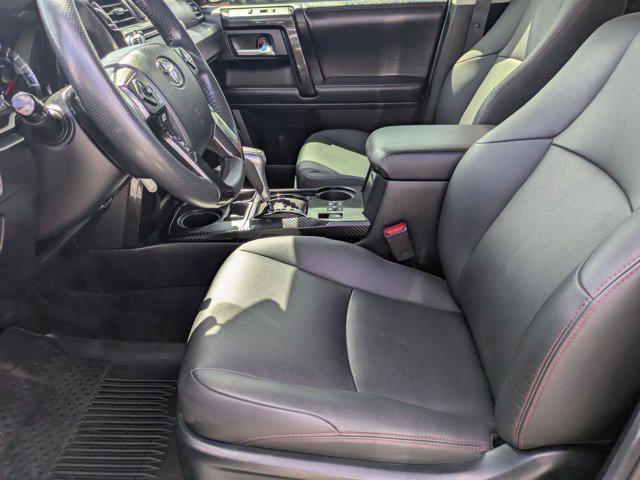 used 2019 Toyota 4Runner car, priced at $31,831