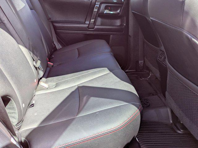 used 2019 Toyota 4Runner car, priced at $31,831