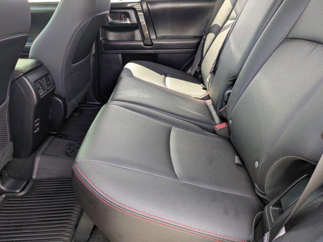 used 2019 Toyota 4Runner car, priced at $31,831