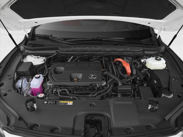 new 2026 Lexus RX 350 car, priced at $71,343