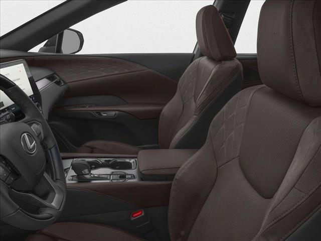 new 2026 Lexus RX 350 car, priced at $71,343