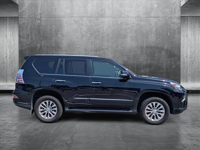 used 2015 Lexus GX 460 car, priced at $22,934