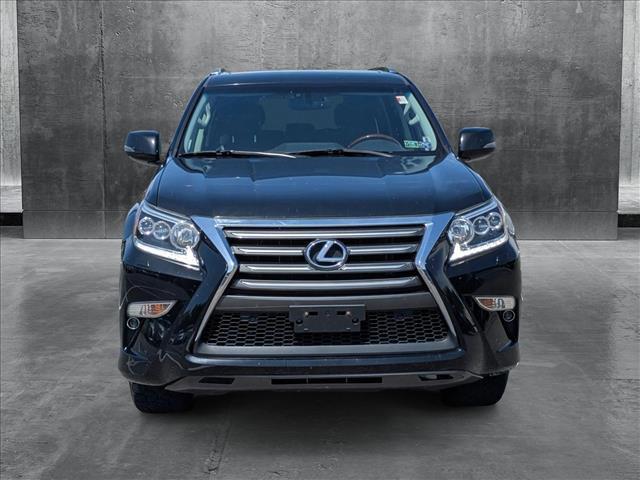 used 2015 Lexus GX 460 car, priced at $22,934