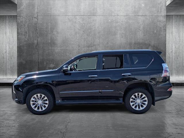 used 2015 Lexus GX 460 car, priced at $22,934