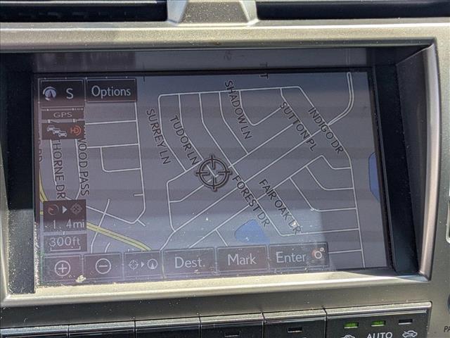 used 2015 Lexus GX 460 car, priced at $22,934