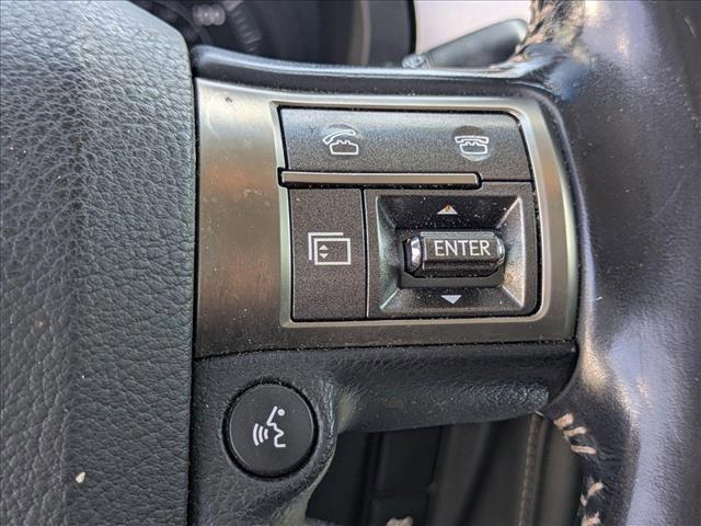 used 2015 Lexus GX 460 car, priced at $22,934