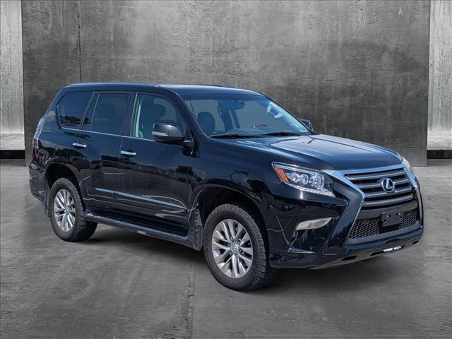 used 2015 Lexus GX 460 car, priced at $22,934