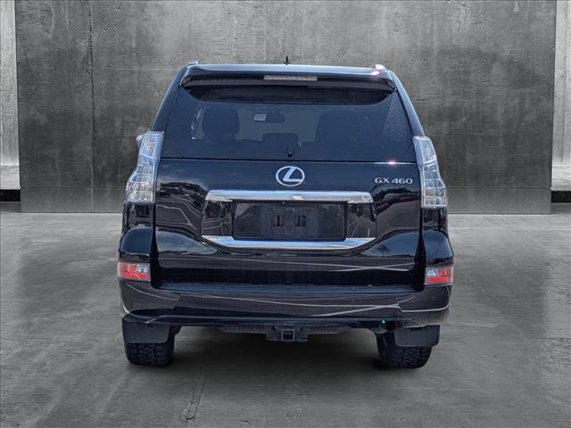 used 2015 Lexus GX 460 car, priced at $22,934