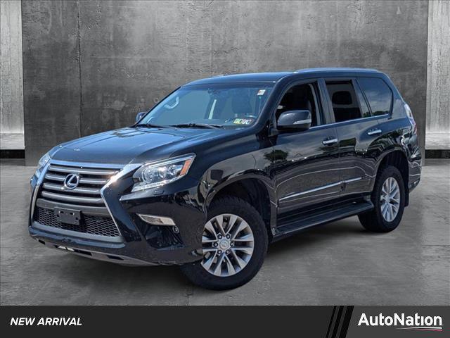 used 2015 Lexus GX 460 car, priced at $22,934