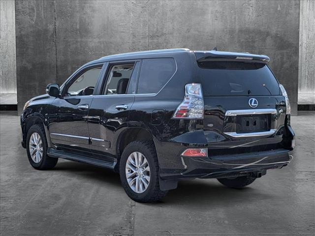 used 2015 Lexus GX 460 car, priced at $22,934