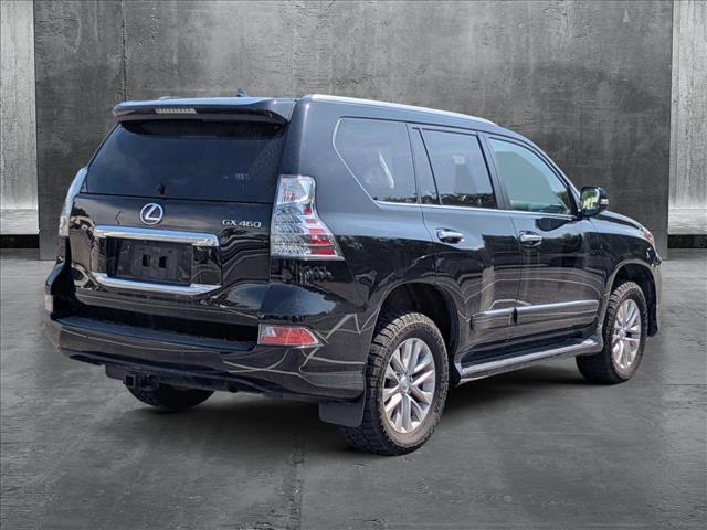 used 2015 Lexus GX 460 car, priced at $22,934