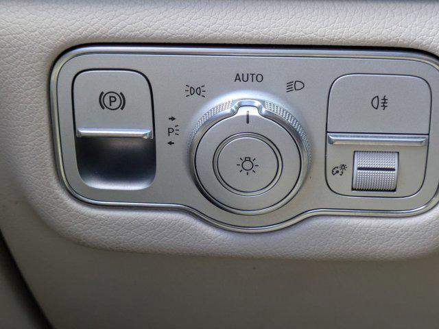 used 2020 Mercedes-Benz GLE 350 car, priced at $28,816