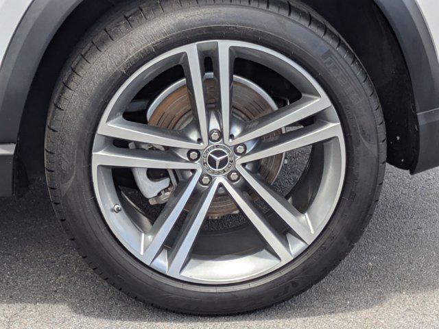 used 2020 Mercedes-Benz GLE 350 car, priced at $28,816