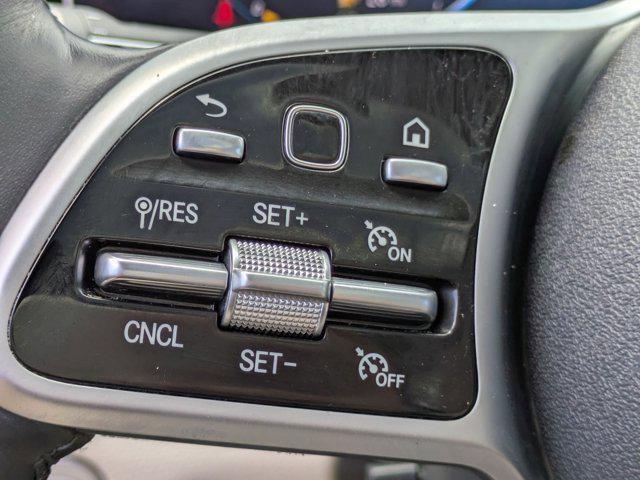 used 2020 Mercedes-Benz GLE 350 car, priced at $28,816