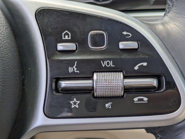 used 2020 Mercedes-Benz GLE 350 car, priced at $28,816