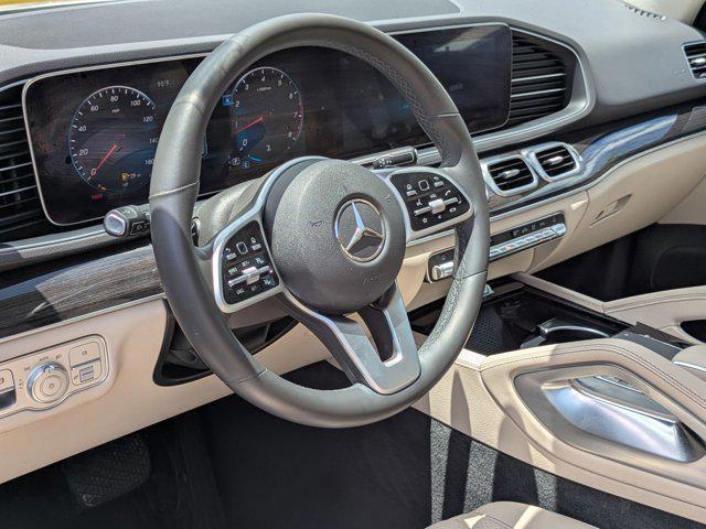 used 2020 Mercedes-Benz GLE 350 car, priced at $28,816