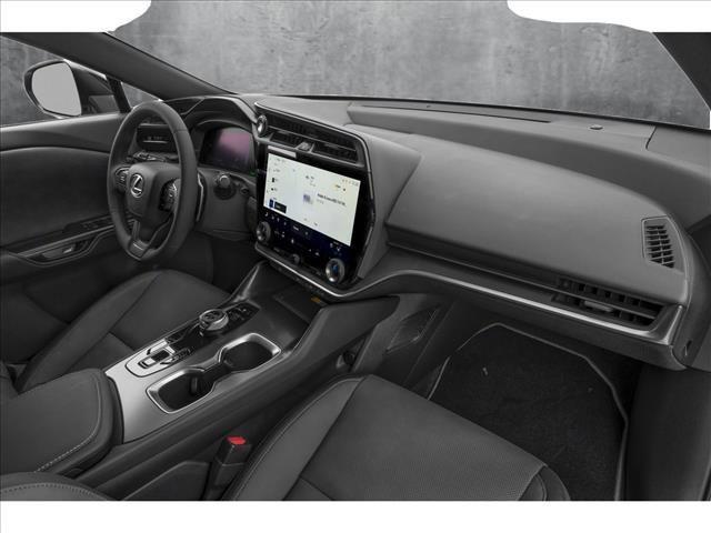 new 2025 Lexus RZ 450e car, priced at $56,239