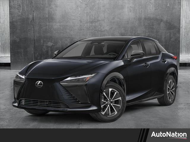 new 2025 Lexus RZ 450e car, priced at $56,239
