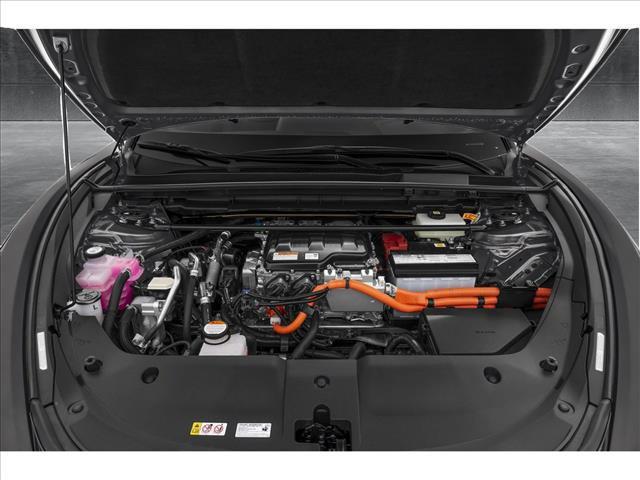 new 2025 Lexus RZ 450e car, priced at $56,239