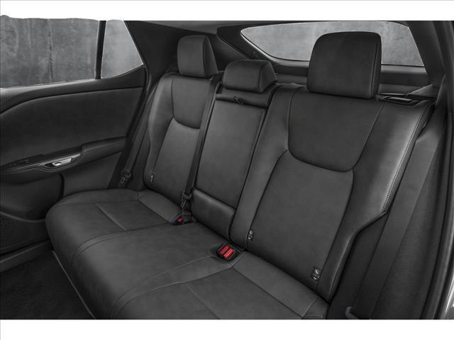 new 2025 Lexus RZ 450e car, priced at $56,239