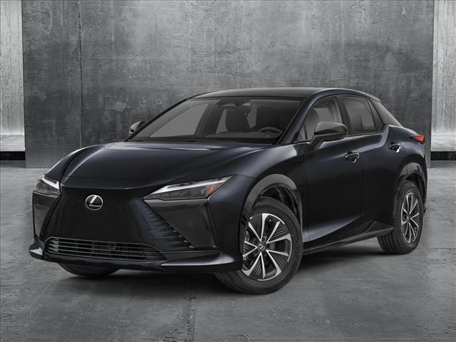 new 2025 Lexus RZ 450e car, priced at $56,239
