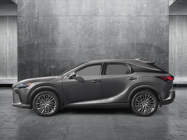 new 2025 Lexus RX 350 car, priced at $66,444