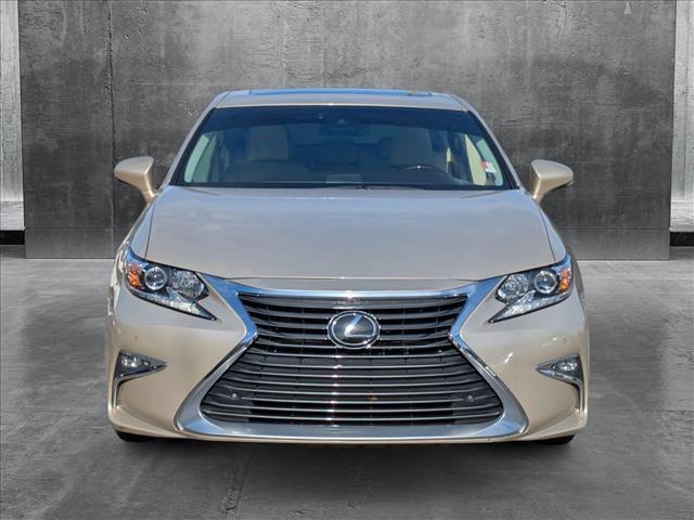 used 2017 Lexus ES 350 car, priced at $22,898