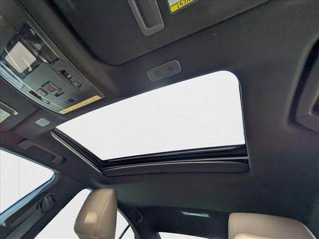 used 2025 Lexus ES 300h car, priced at $45,998